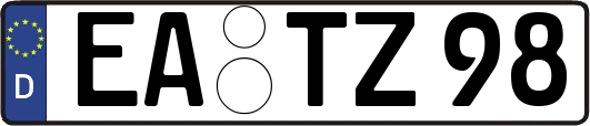 EA-TZ98