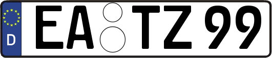 EA-TZ99
