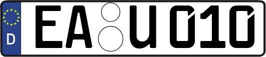 EA-U010