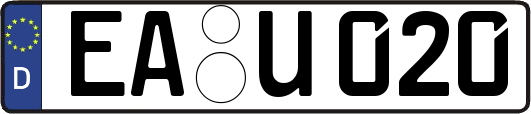EA-U020