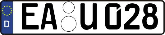 EA-U028