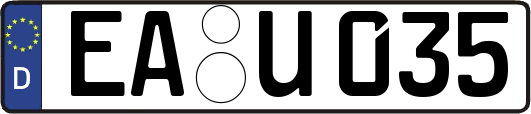 EA-U035