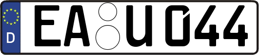 EA-U044