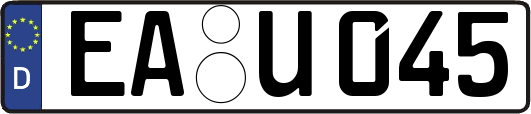 EA-U045