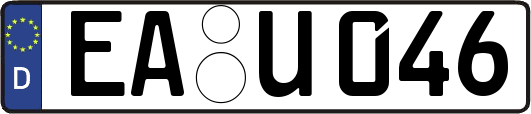 EA-U046