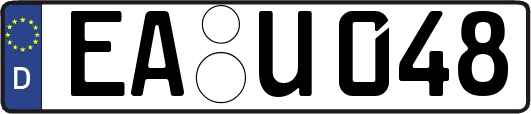 EA-U048
