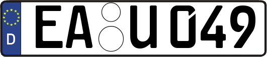 EA-U049