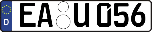 EA-U056