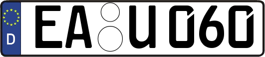 EA-U060