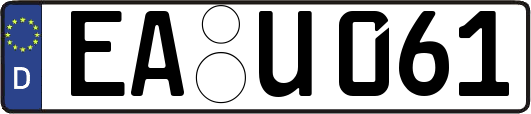 EA-U061