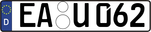 EA-U062