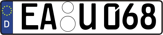 EA-U068