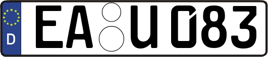 EA-U083