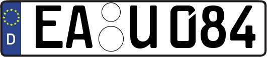 EA-U084