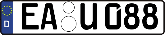 EA-U088