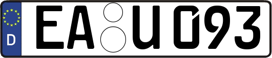 EA-U093