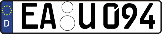 EA-U094
