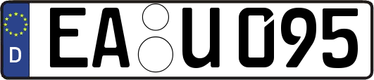 EA-U095