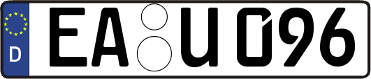 EA-U096