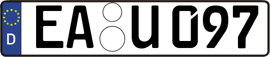 EA-U097