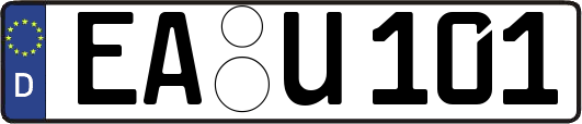 EA-U101