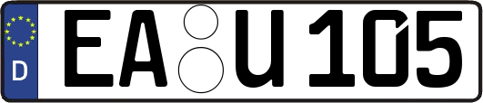 EA-U105