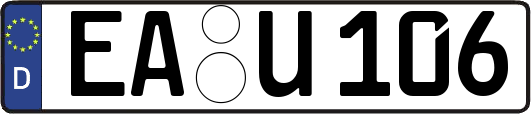 EA-U106