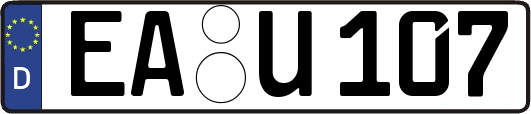 EA-U107