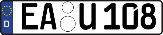EA-U108
