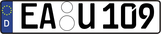 EA-U109