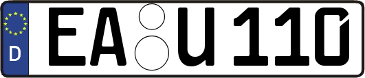 EA-U110