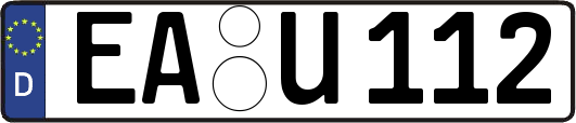 EA-U112