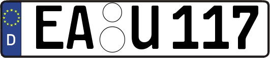 EA-U117
