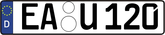 EA-U120