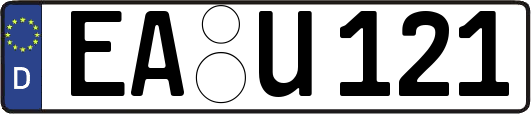 EA-U121