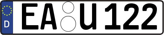 EA-U122