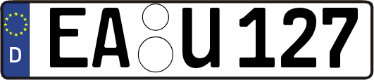 EA-U127