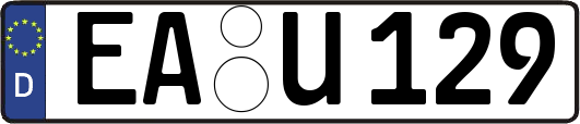 EA-U129