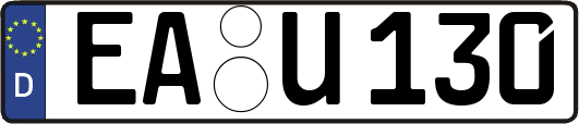 EA-U130