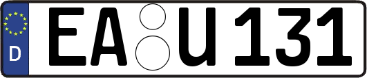 EA-U131
