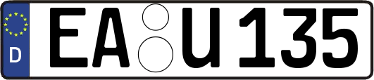 EA-U135