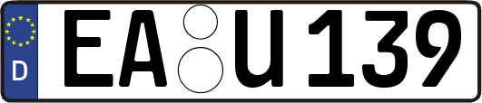 EA-U139