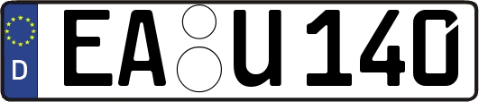 EA-U140