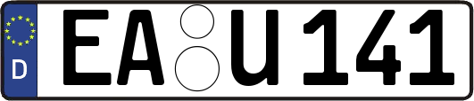 EA-U141