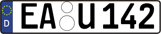 EA-U142