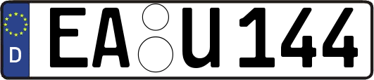 EA-U144