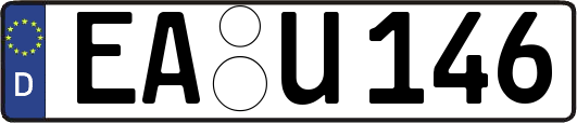 EA-U146