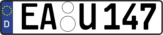 EA-U147