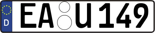 EA-U149