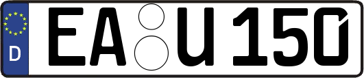 EA-U150